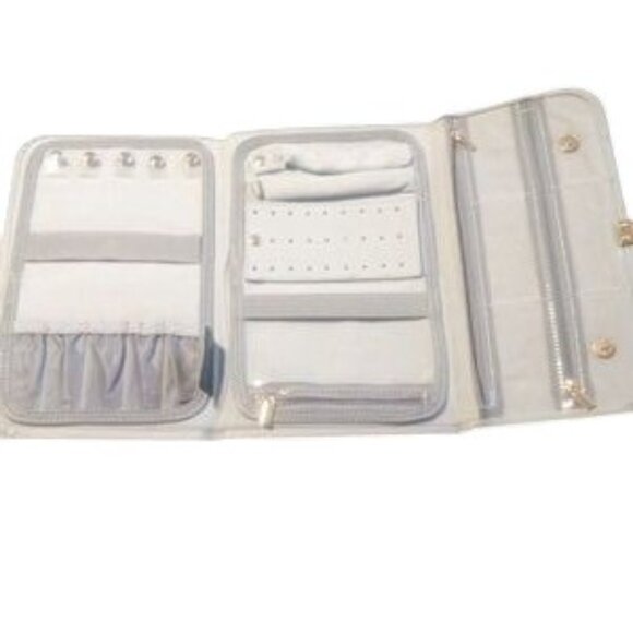 matein Jewelry - Jewelry Travel Clutch
